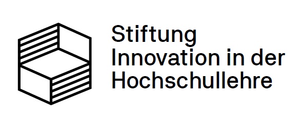 Logo der Stiftung Innovation in der Hochschullehre