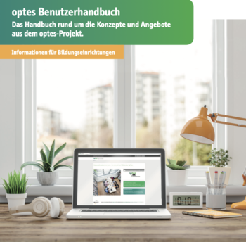 optes Benutzerhandbuch