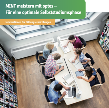 MINT meistern mit optes