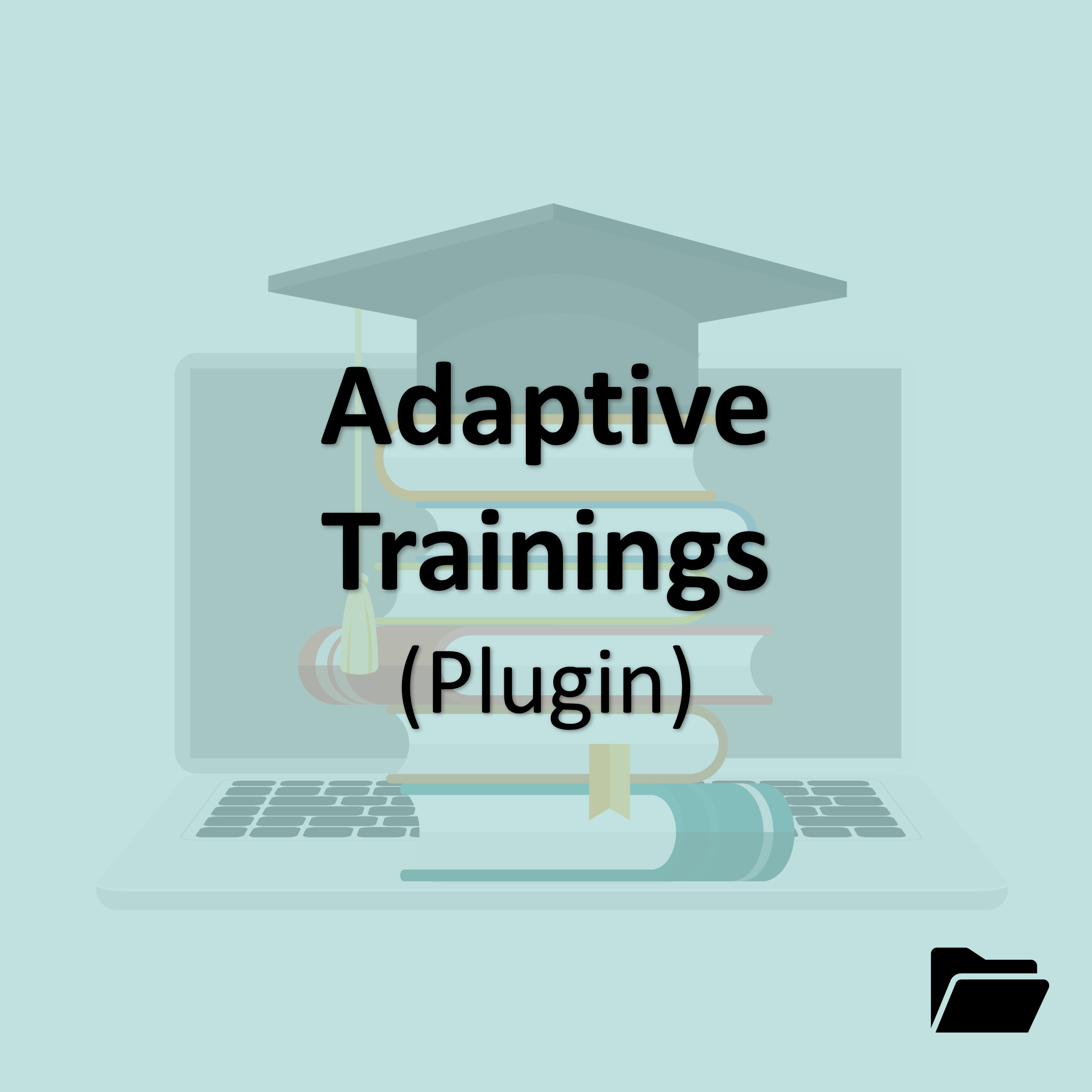 Öffnen Plugin: Adaptive Trainings (Mathematik)