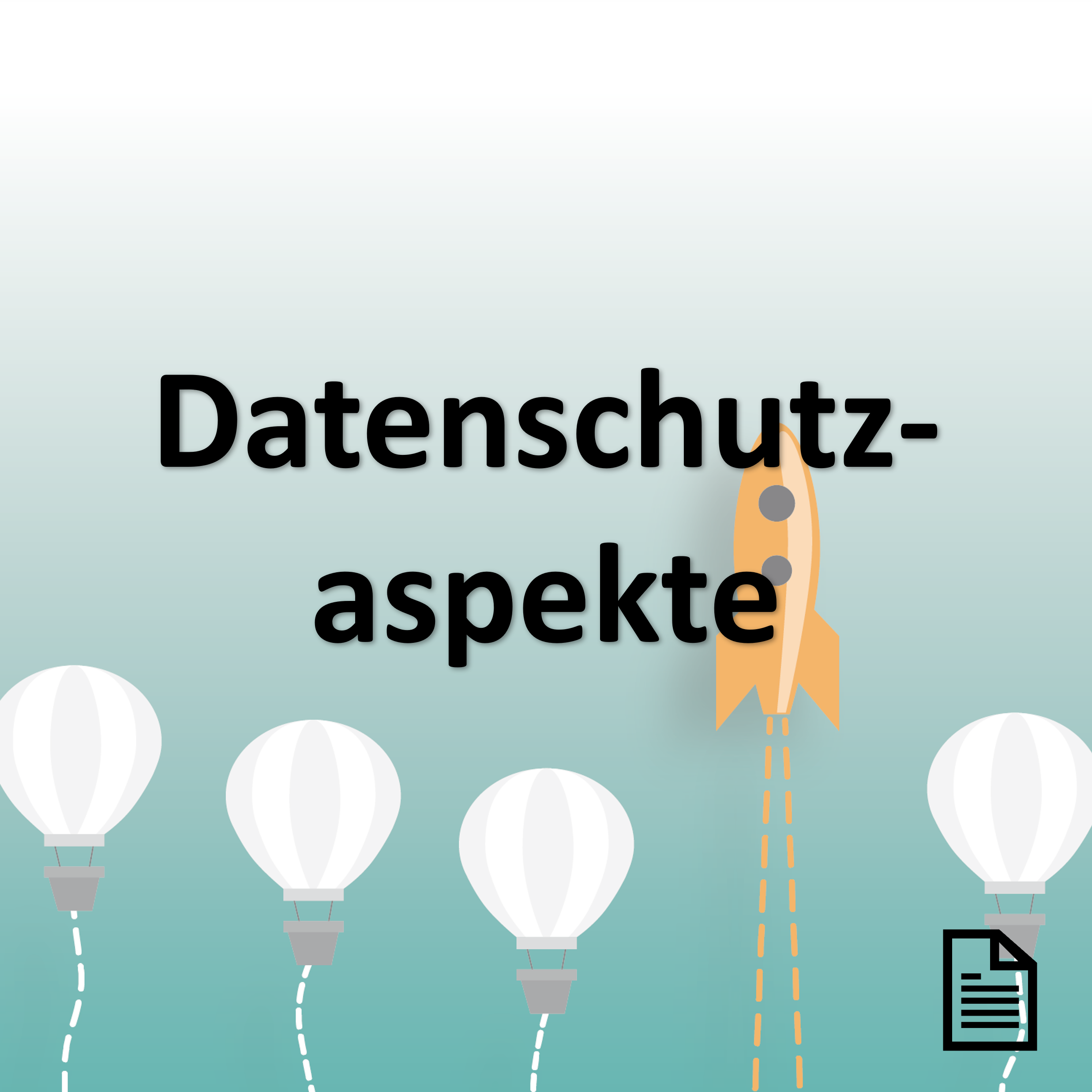 Öffnen Datenschutzaspekte des DHBW-Trainings.pdf
